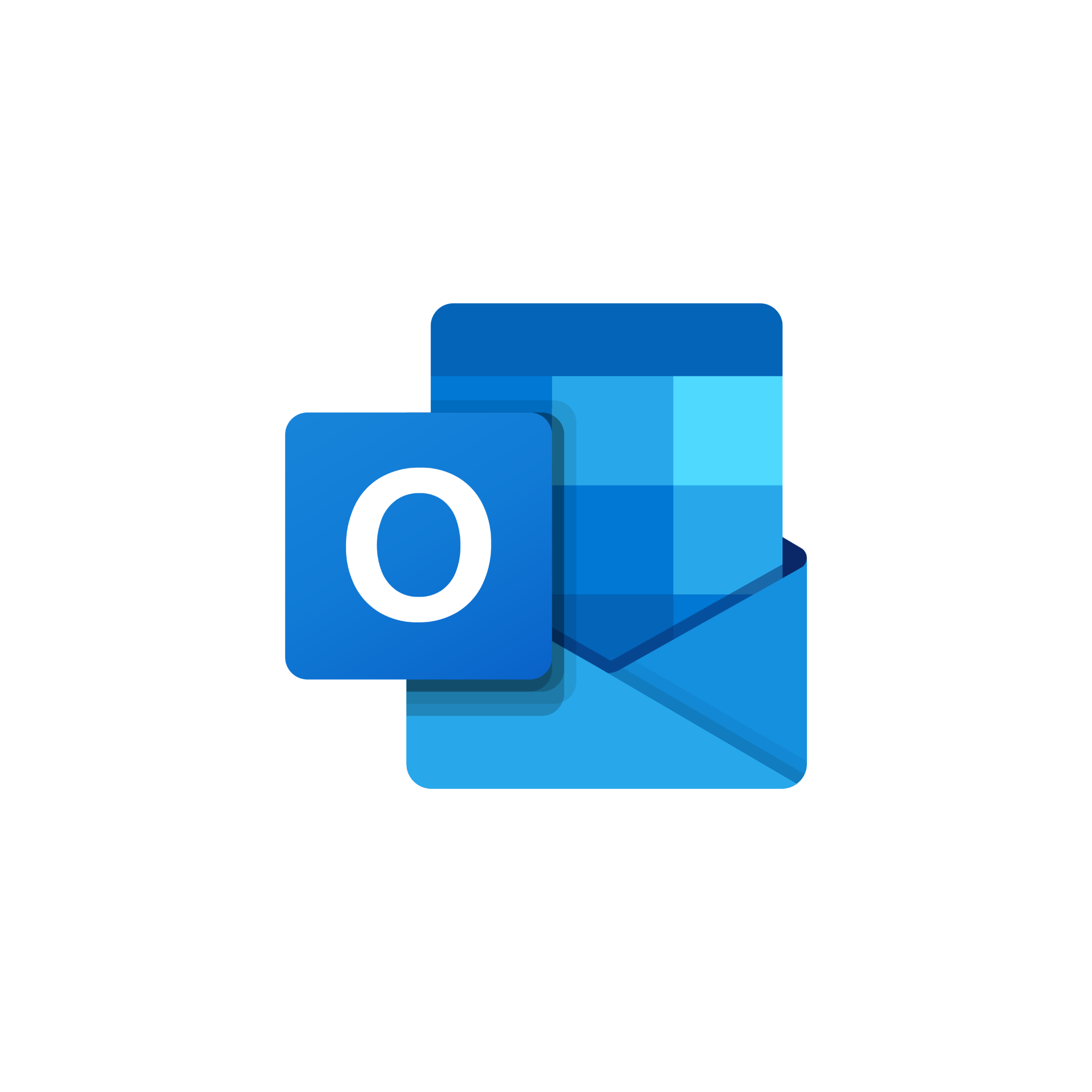 Outlook 1年以上账户，手动解锁手机号和辅助邮箱双重认证，稳定耐用